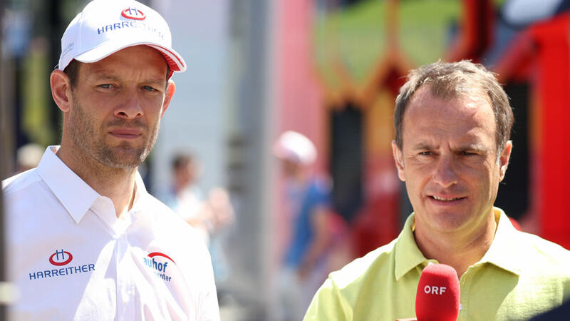 ORF-Duo: Darum ist und bleibt <a href='/de/daten/news/fussball/motorsport/' class='tag'>Motorsport</a> wichtig