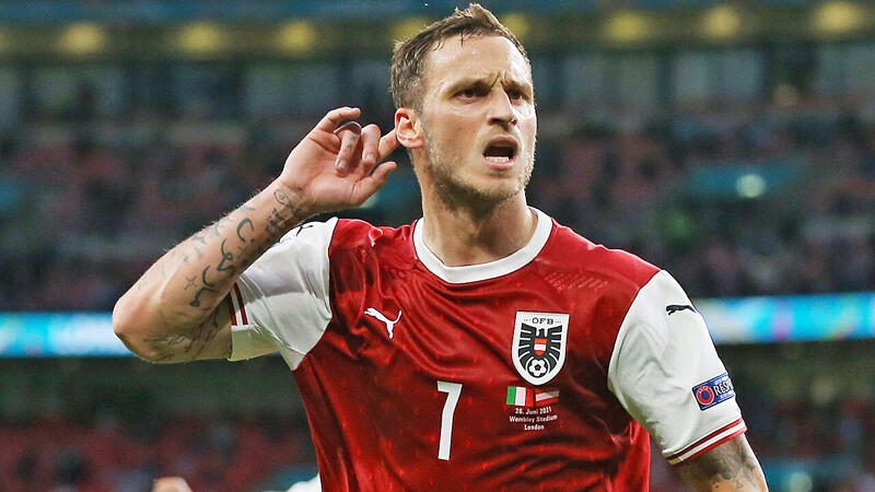 Bologna: "Arnautovic wäre top"