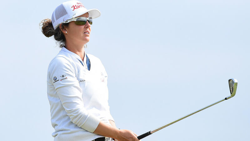 <a href='/de/daten/news/golf/golf/' class='tag'>Golf</a>: Christine Wolf ergattert Olympia-Startplatz