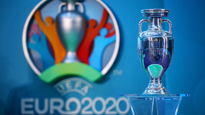 EURO 2020: Alle Achtelfinal-Paarungen im Überblick