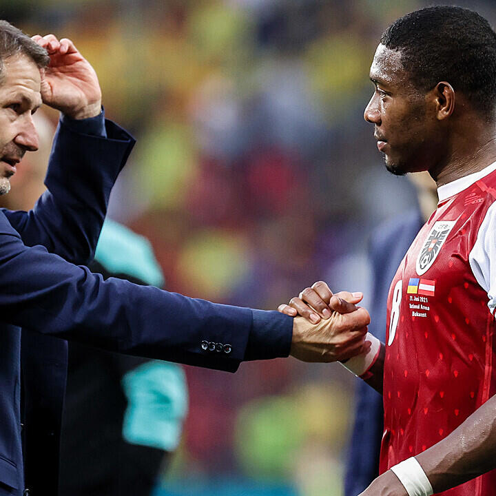 ÖFB-Team: Spieler-Kritik an Foda vor EURO?
