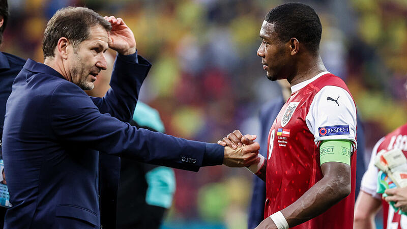 ÖFB-Team: Spieler-Kritik an Foda vor EURO?