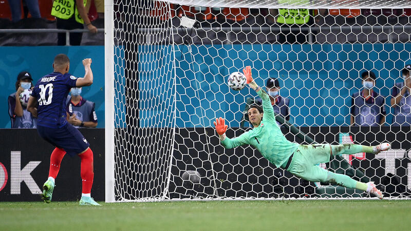 Presse: "Mbappe - was für ein Desaster!"