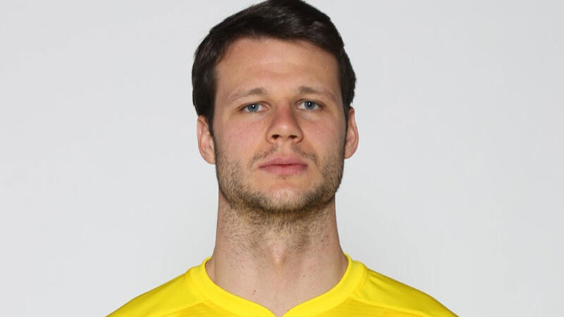 #13 DANIEL BACHMANN