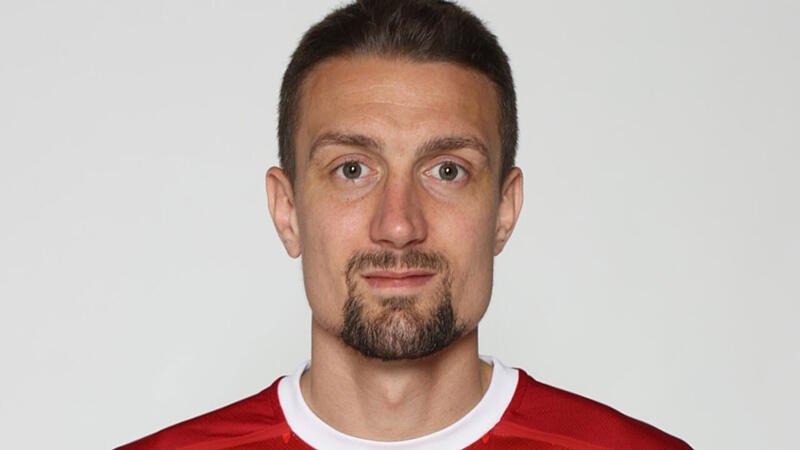 #6 STEFAN ILSANKER