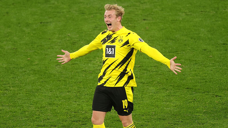 Brandt am Sprung zu <a href='/de/daten/news/fussball/lazio-rom/' class='tag'>Lazio Rom</a>