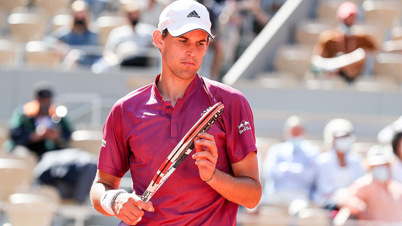 <a href='/de/daten/news/tennis/dominic-thiem/' class='tag'>Dominic Thiem</a>: "Bisserl eine heikle Verletzung"