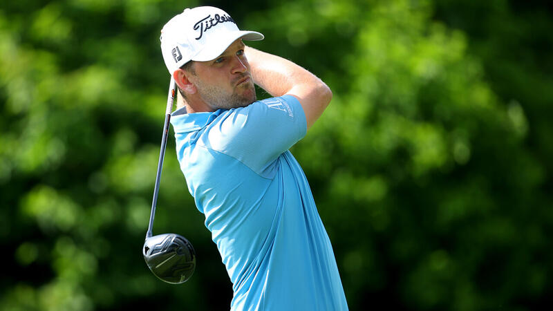 Wiesberger beendet München im Spitzenfeld