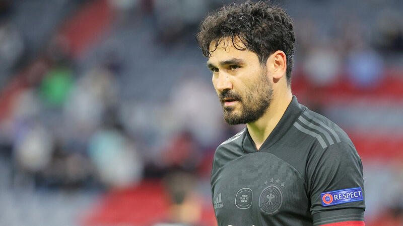 Zwei Stammkräfte als Fragezeichen im <a href='/de/daten/news/fussball/dfb-team/' class='tag'>DFB-Team</a>