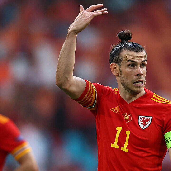 Bale bricht nach Wales-Pleite TV-Interview ab