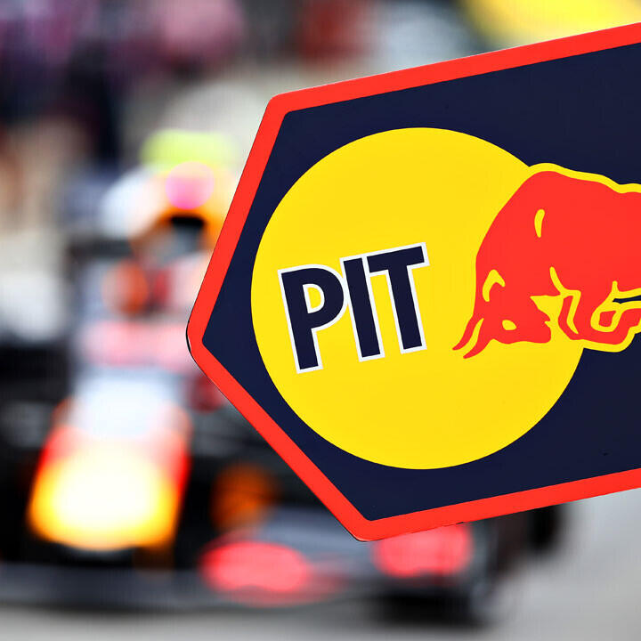 Neue "Bremse" für Red Bull Racing?