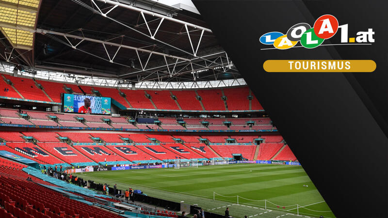 Eine Spieltags-Tour durch London