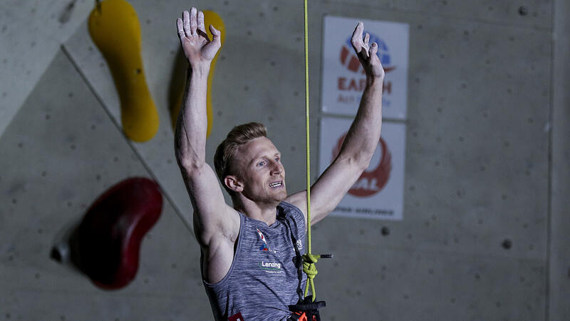 Schubert-Triumph bei Heimweltcup in Innsbruck