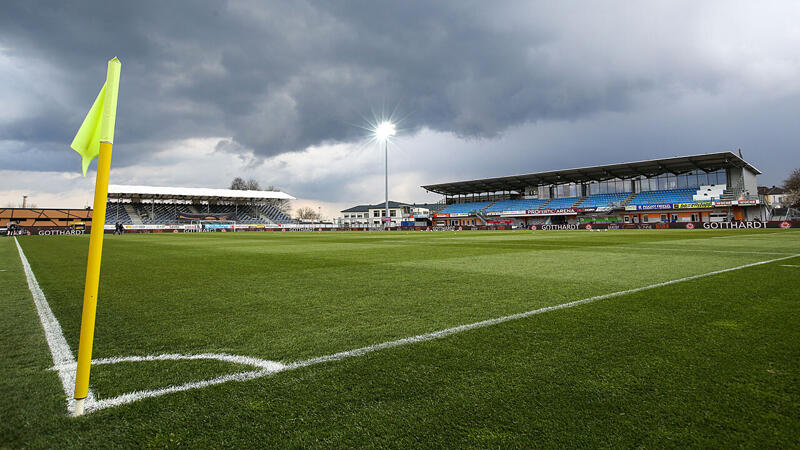 <a href='/de/daten/news/fussball/tsv-hartberg/' class='tag'>TSV Hartberg</a> verliert Hauptsponsor Prolactal