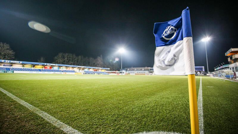 Verteidiger-Talent für den <a href='/de/daten/news/fussball/sv-horn/' class='tag'>SV Horn</a>