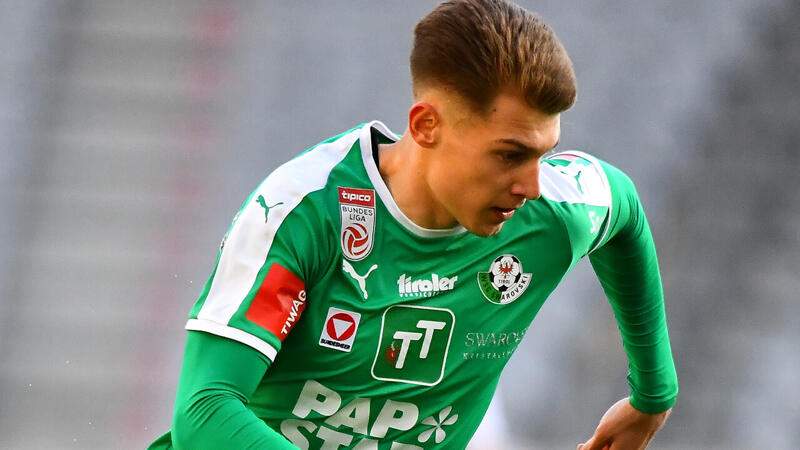 <a href='/de/daten/news/fussball/wsg-tirol/' class='tag'>WSG Tirol</a> leiht Anselm für weitere Saison aus