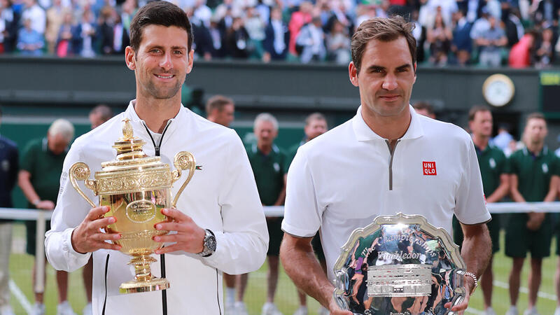 So viel Preisgeld gibt es in <a href='/de/daten/news/tennis/wimbledon/' class='tag'>Wimbledon</a> 2021