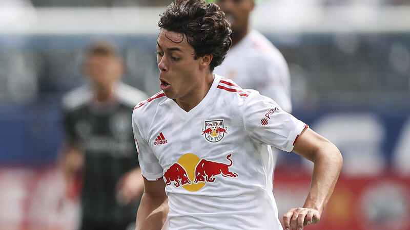 US-Youngster Caden Clark geht zu <a href='/de/daten/news/fussball/rb-leipzig/' class='tag'>RB Leipzig</a>