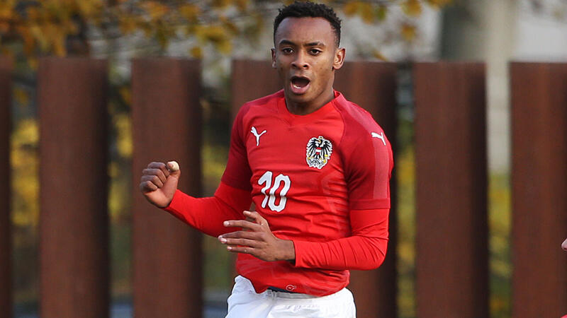 Jagt Rapid Chelseas ÖFB-Talent <a href='/de/daten/news/thierno-ballo/' class='tag'>Thierno Ballo</a>?