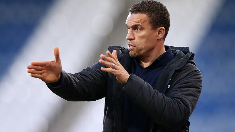 West Brom bestellt Ex-<a href='/de/daten/news/fussball/lask/' class='tag'>LASK</a>-Coach als neuen Trainer