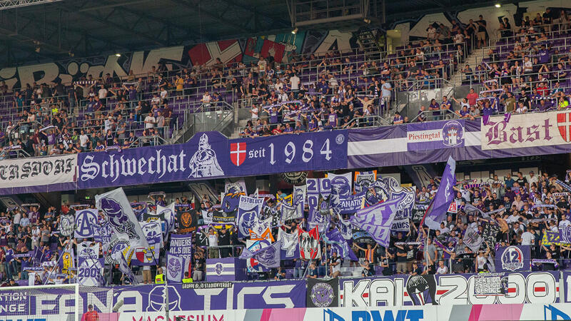 Austria Wien senkt Abo-Preise deutlich