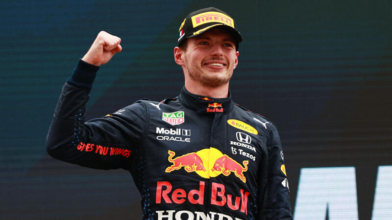 Berger: Verstappen ist "reif für den Titel"