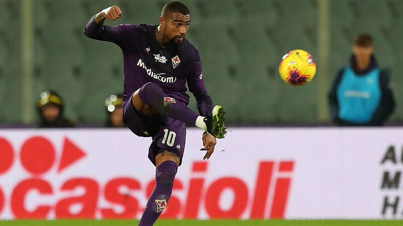 Boateng kehrt zu <a href='/de/daten/news/fussball/hertha-bsc/' class='tag'>Hertha BSC</a> zurück