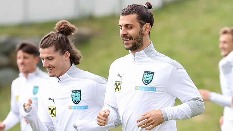 ÖFB-Einsätze: <a href='/de/daten/news/aleksandar-dragovic/' class='tag'>Aleksandar Dragovic</a> knackt Top 3