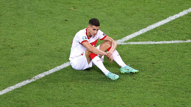 Debakel: Türkische Presse vernichtet Nationalteam