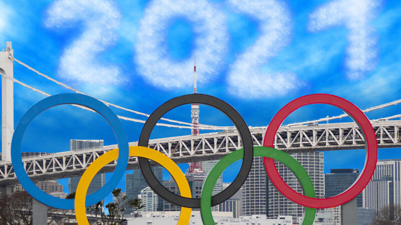 Das spricht für/gegen Olympia in Tokio...