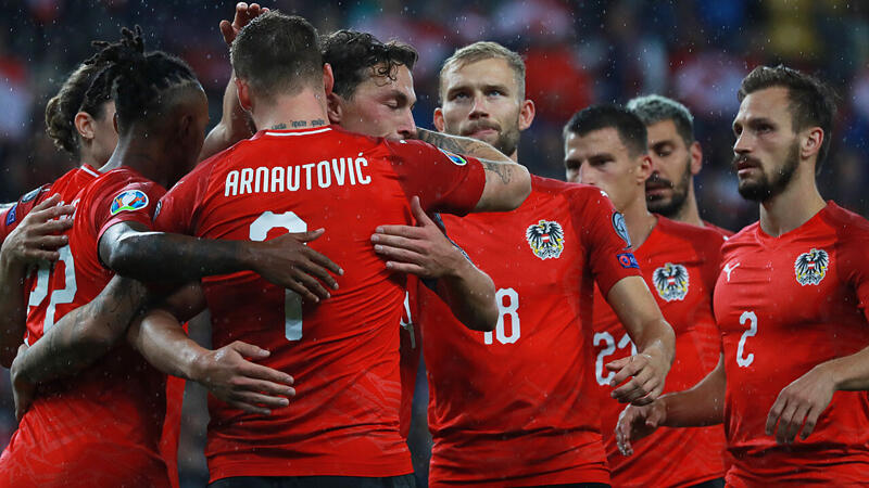 Die ÖFB-"Torschützenliste": Mehr Torgefahr gesucht