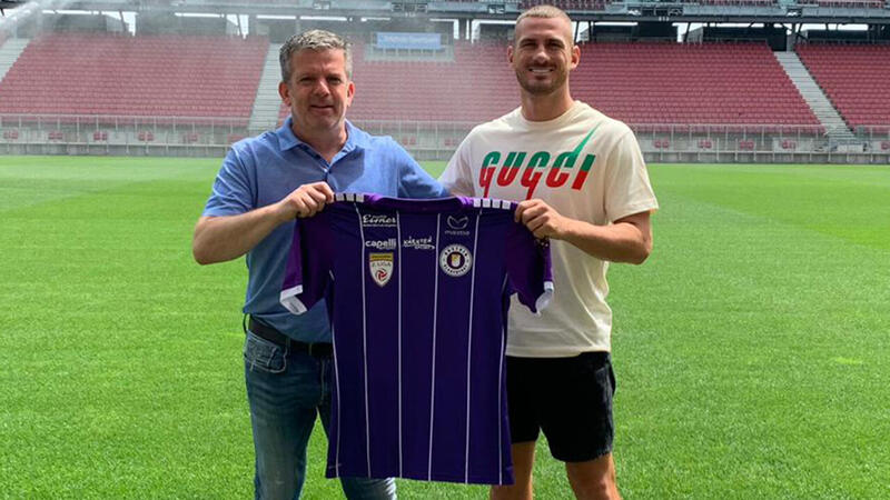 Zweitligameister Gemicibasi nach Klagenfurt