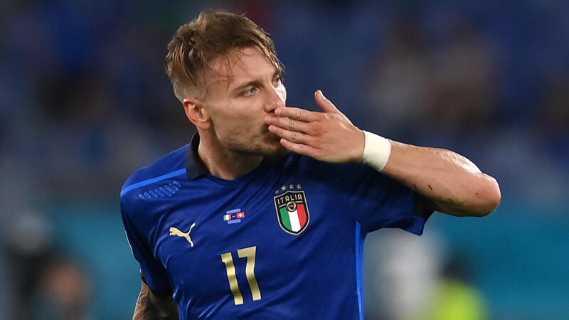 Wett-Tipps: Italien-Wales