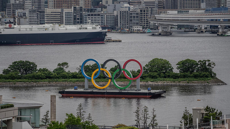 Olympia-Eröffnung vor 20.000 Fans geplant