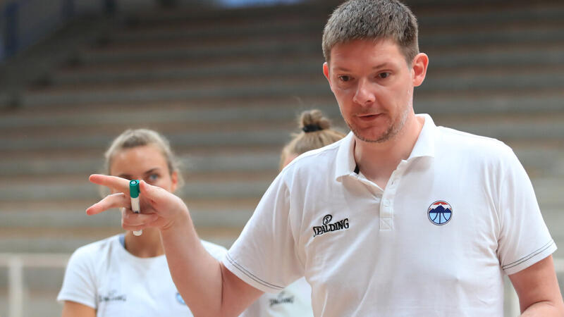 ÖBV-Frauen unterliegen Polen erneut