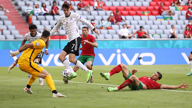 <a href='/de/daten/news/deutschland/' class='tag'>Deutschland</a> bezwingt <a href='/de/daten/news/portugal/' class='tag'>Portugal</a> nach Rückstand