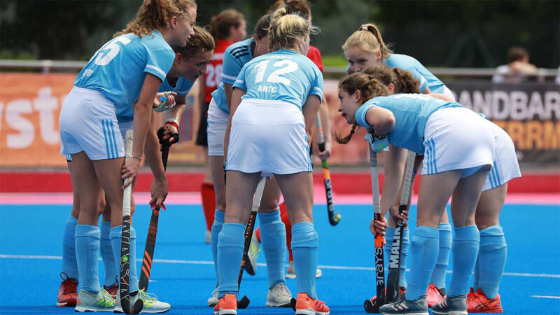 Im 7-Meter-Schießen: AHTC verteidigt Hockey-Titel