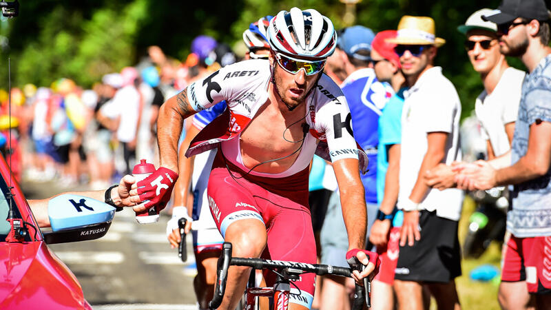Kärntner Haller für <a href='/de/daten/news/radsport/tour-de-france/' class='tag'>Tour de France</a> nominiert