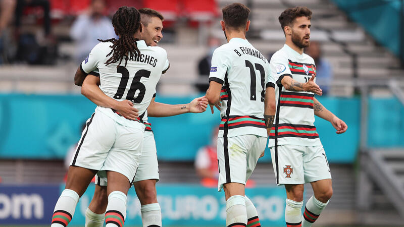 Wett-Tipps: Deutschland-Portugal