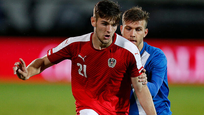 <a href='/de/daten/news/fussball/gak/' class='tag'>GAK</a> verpflichtet ehemaligen U21-Teamspieler