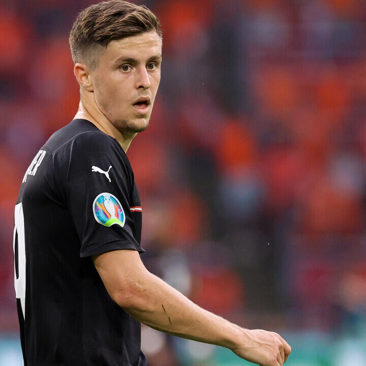 Angelt Jürgen Klopp nach Christoph Baumgartner?
