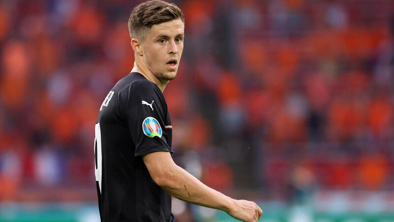 Angelt <a href='/de/daten/news/juergen-klopp/' class='tag'>Jürgen Klopp</a> nach <a href='/de/daten/news/fussball/christoph-baumgartner/' class='tag'>Christoph Baumgartner</a>?