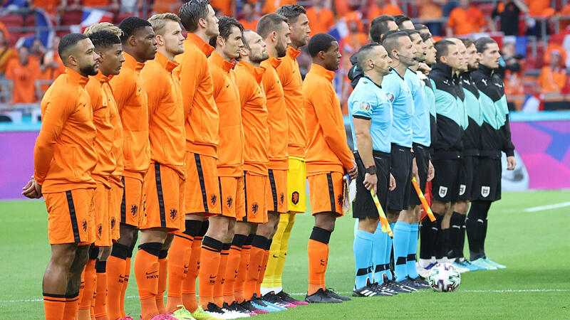 Die Faktoren für die Niederlage in Amsterdam