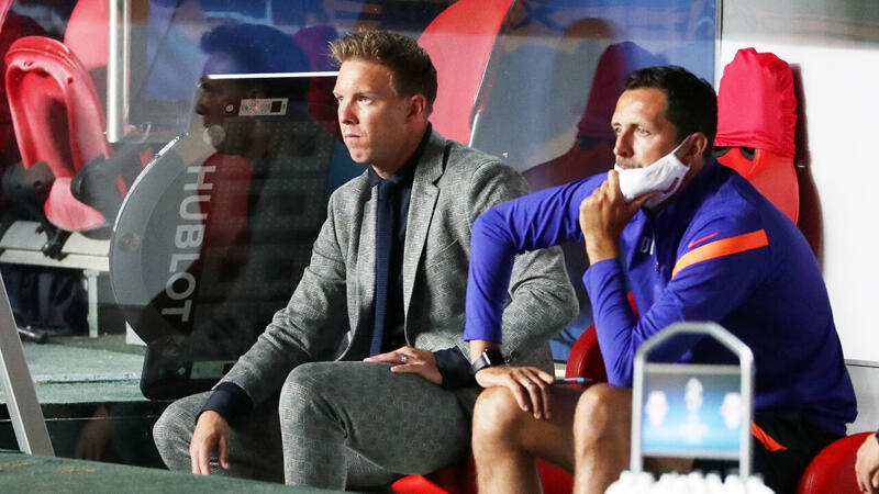 Bayern München holt weitere Trainer von <a href='/de/daten/news/fussball/rb-leipzig/' class='tag'>RB Leipzig</a>