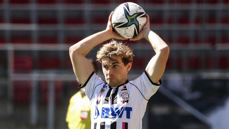 <a href='/de/daten/news/fussball/lask/' class='tag'>LASK</a> bedient sich bei Juniors OÖ