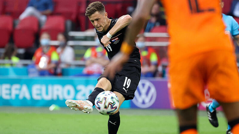 Baumgartner: "Nicht gegen Irgendwelche gespielt"