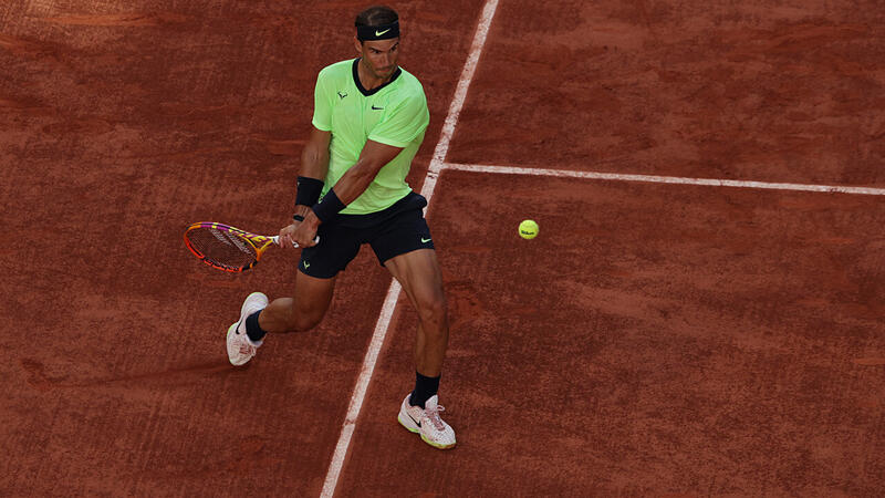 Nadal sagt Starts in <a href='/de/daten/news/tennis/wimbledon/' class='tag'>Wimbledon</a> und bei Olympia ab