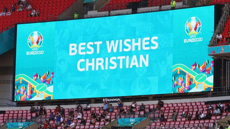 <a href='/de/daten/news/fussball/christian-eriksen/' class='tag'>Christian Eriksen</a> bekommt Defibrillator eingesetzt