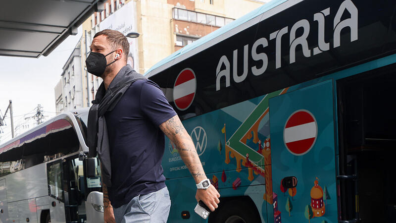 Foda: "Wir stehen hinter <a href='/de/daten/news/marko-arnautovic/' class='tag'>Marko Arnautovic</a>"