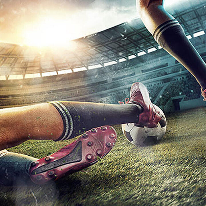 EURO 2020: Public Viewing in der LAOLA1 VIP-Zone